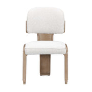 West Kensington - Dining Side Chair (Set of 2) - R&R Furniture Gallery (Fountain Valley, CA)