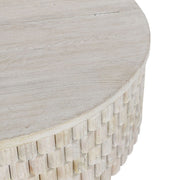 Norwood - Round Coffee Table - R&R Furniture Gallery (Fountain Valley, CA)
