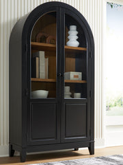 Dagandale - Accent Cabinet - R&R Furniture Gallery (Fountain Valley, CA)