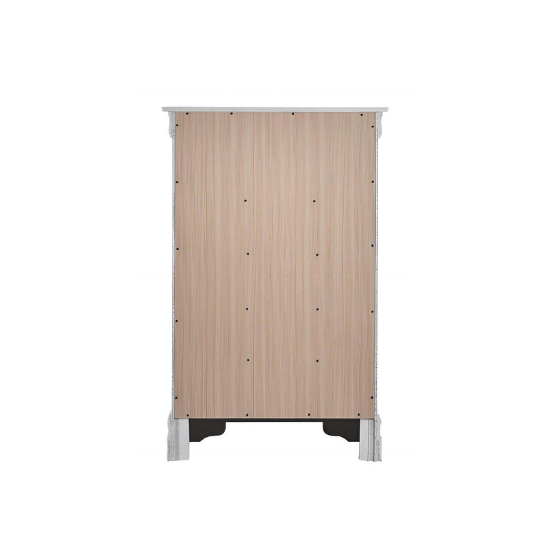 Verona - Chest - R&R Furniture Gallery (Fountain Valley, CA)