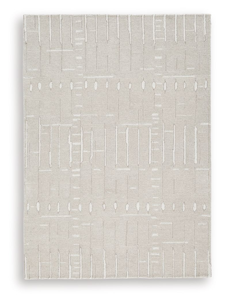 Wolbert - Rug - R&R Furniture Gallery (Fountain Valley, CA)