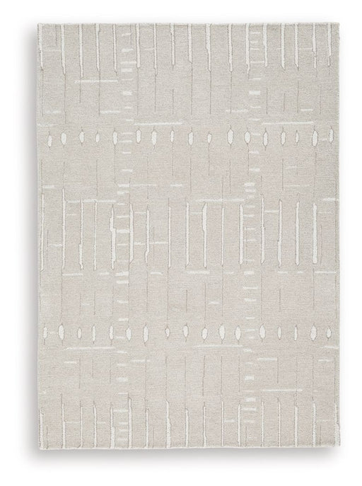 Wolbert - Rug - R&R Furniture Gallery (Fountain Valley, CA)