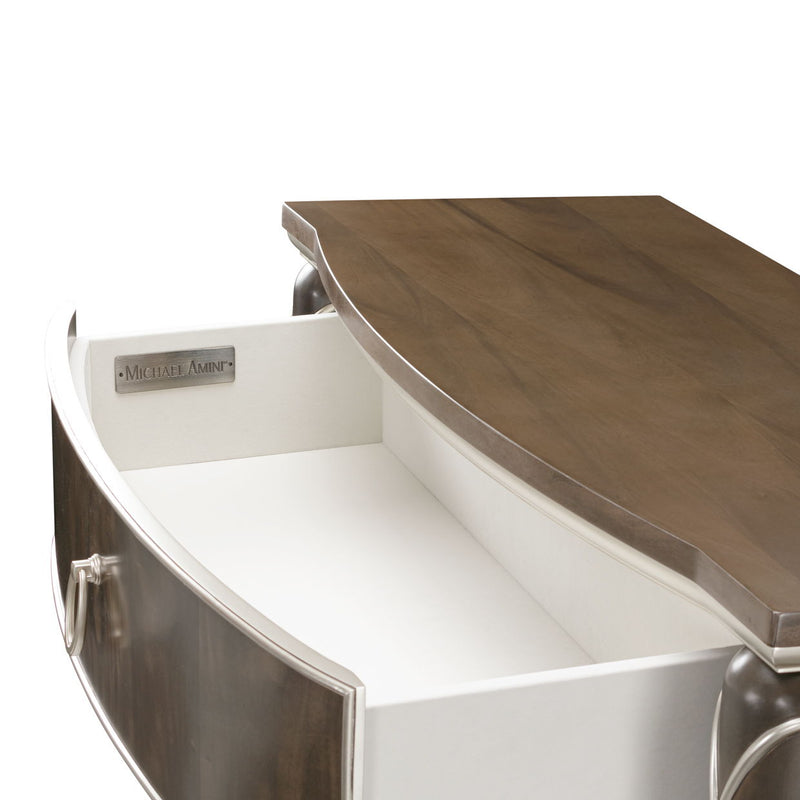 Villa Cherie - Highboy Chest - R&R Furniture Gallery (Fountain Valley, CA)