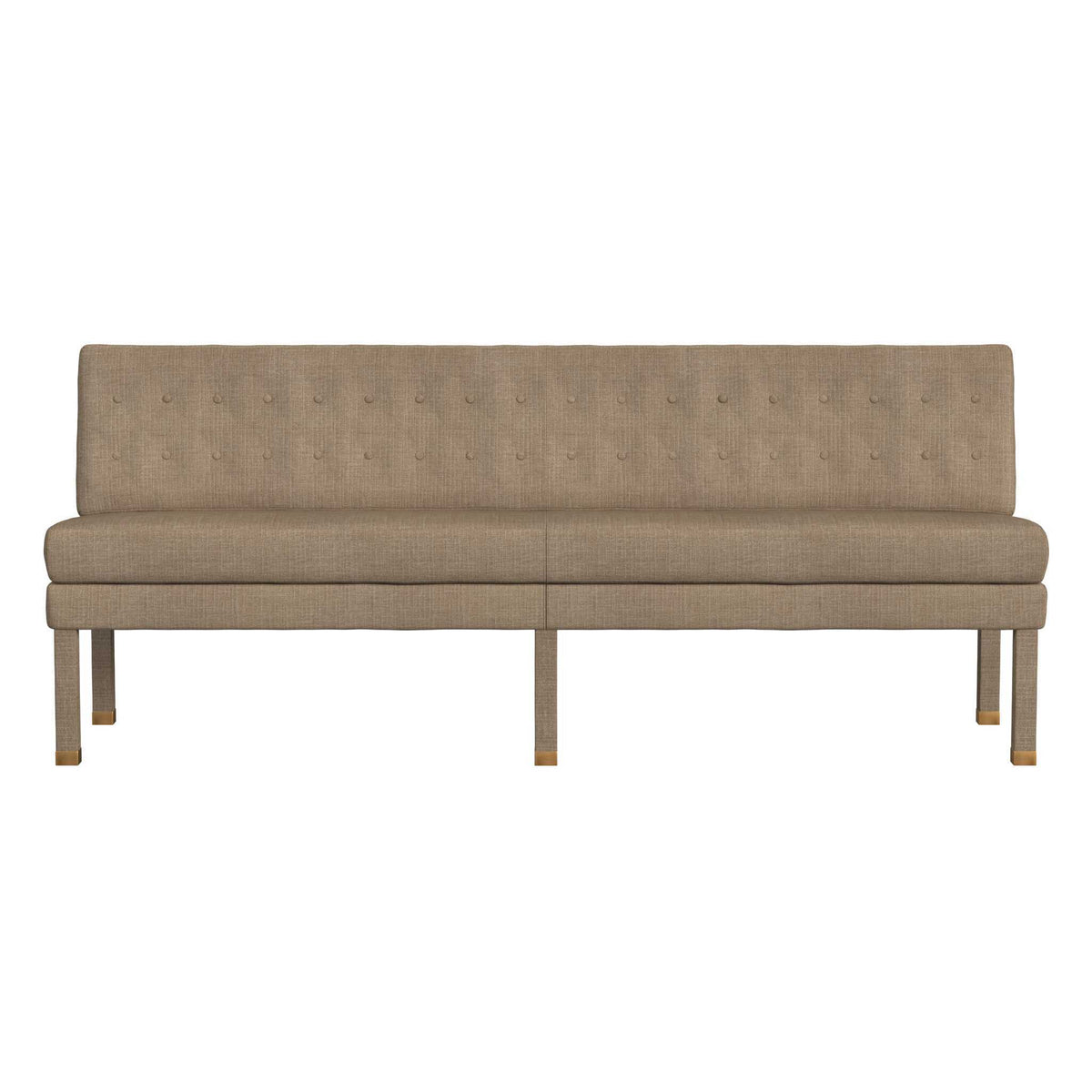 Approach The Bench - Banquette