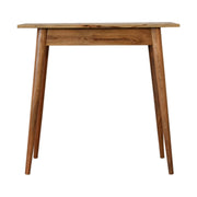 Mini Writing Desk - Oak - R&R Furniture Gallery (Fountain Valley, CA)
