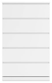 Onita - Five Drawer Chest - R&R Furniture Gallery (Fountain Valley, CA)