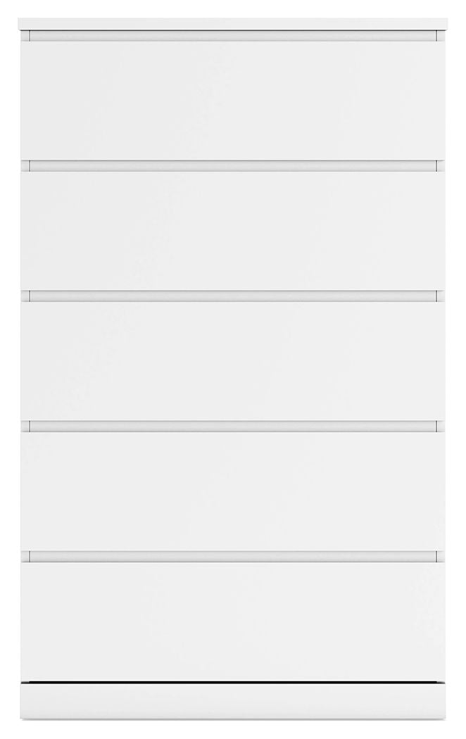 Onita - Five Drawer Chest - R&R Furniture Gallery (Fountain Valley, CA)