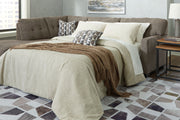 Mahoney - Sectional - R&R Furniture Gallery (Fountain Valley, CA)