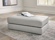 Amiata - Oversized Accent Ottoman - R&R Furniture Gallery (Fountain Valley, CA)