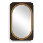 Condesa - Mirror - Bronze & Gold