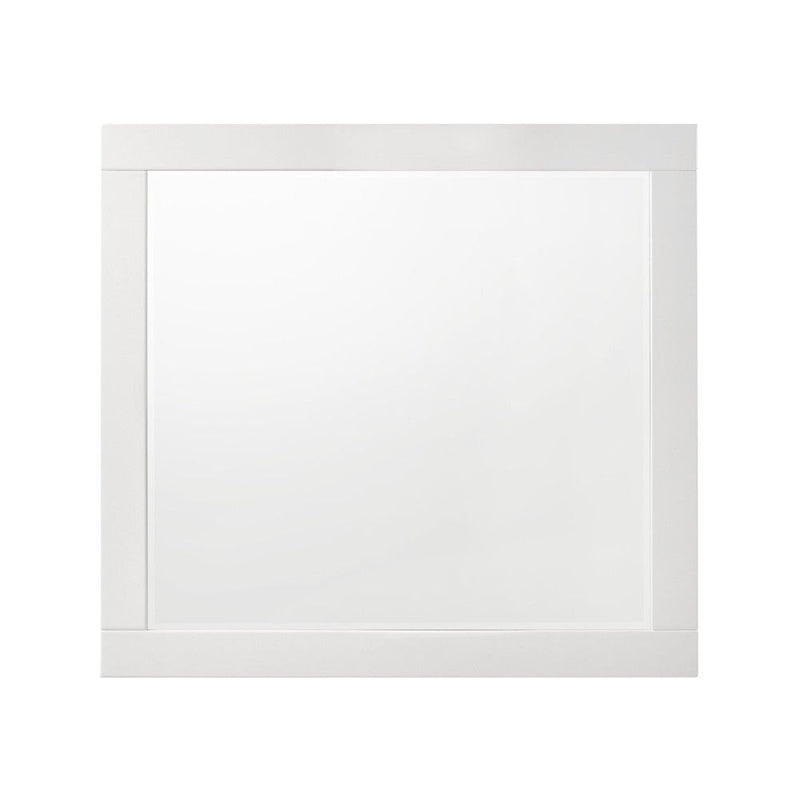 Chelsie - Mirror - R&R Furniture Gallery (Fountain Valley, CA)