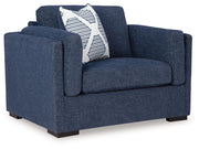 Evansley - Chair And A Half - R&R Furniture Gallery (Fountain Valley, CA)
