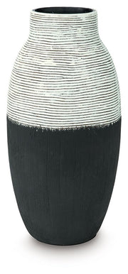 Girtha - Vase - R&R Furniture Gallery (Fountain Valley, CA)
