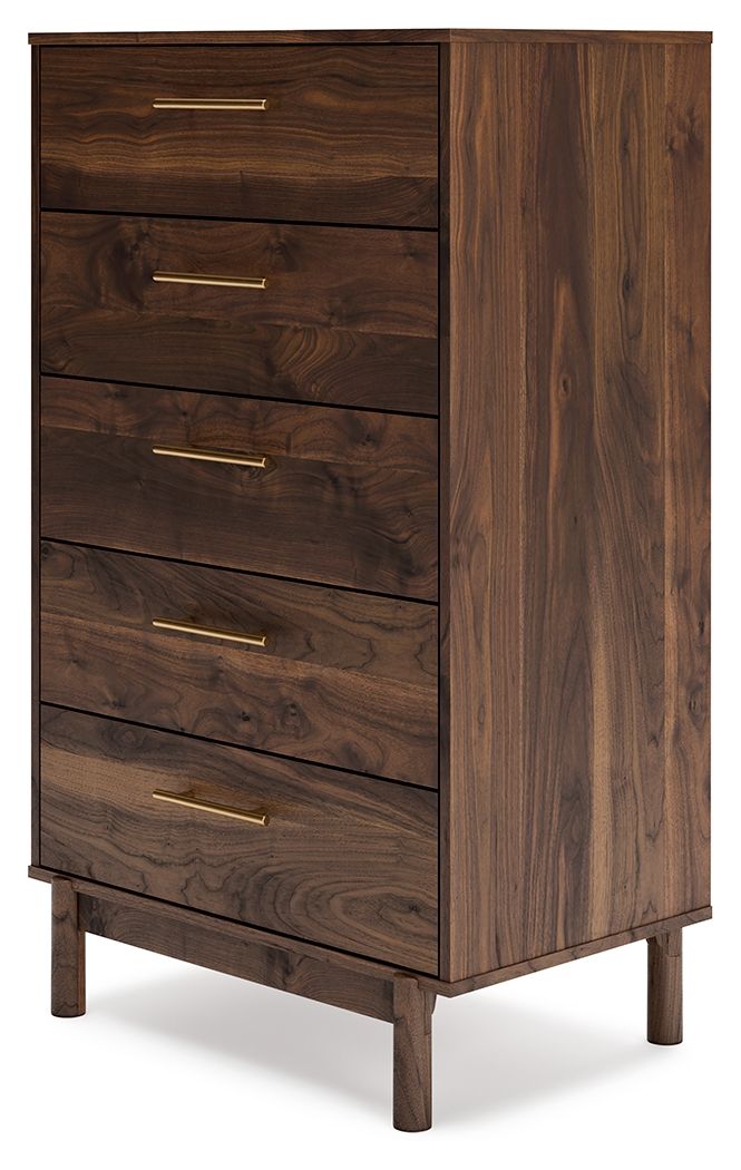 Calverson - Accent Drawer Chest - R&R Furniture Gallery (Fountain Valley, CA)
