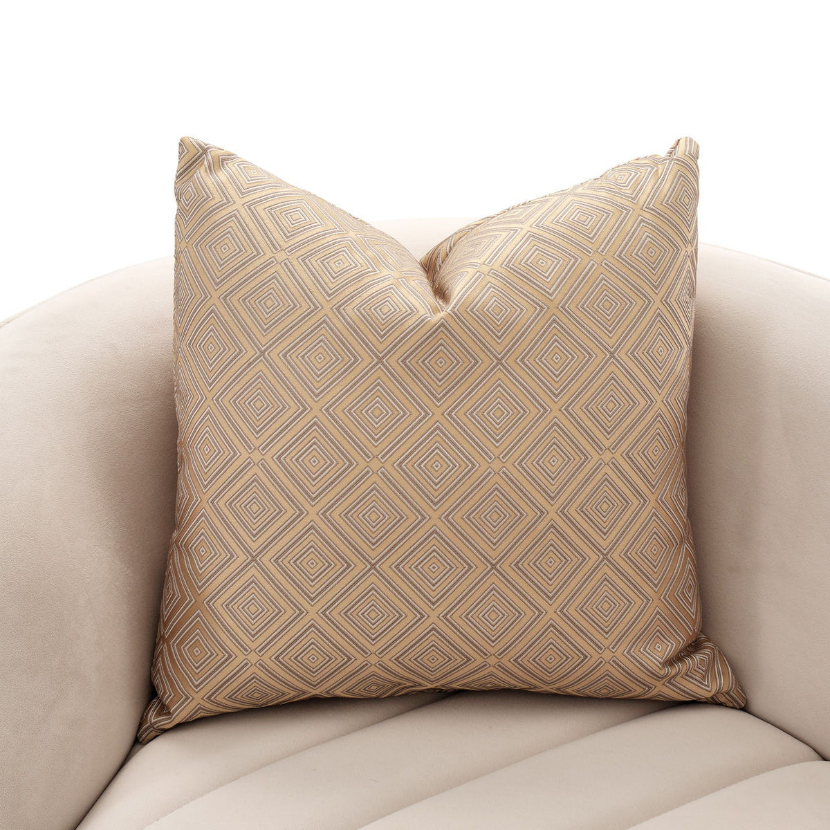 Ariana - Velvet Loveseat - R&R Furniture Gallery (Fountain Valley, CA)