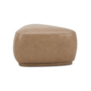 Pebble - Rounded Triangle Cocktail Ottoman - R&R Furniture Gallery (Fountain Valley, CA)