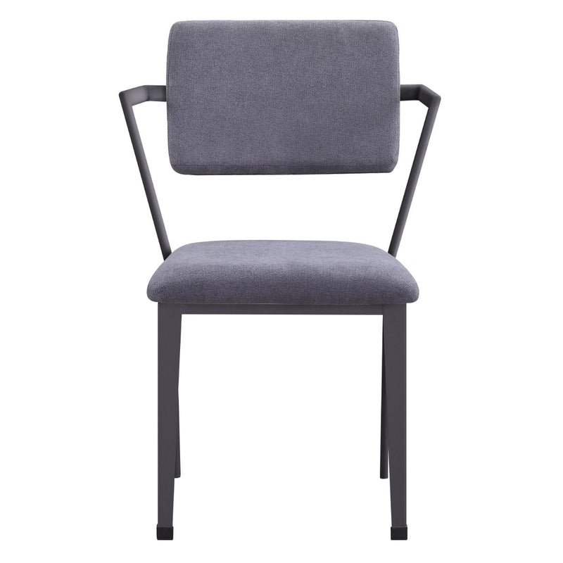 Cargo - Chair - R&R Furniture Gallery (Fountain Valley, CA)