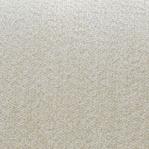 Kimora - Swivel Lounge Chair With Cushion - Beige / Dark Brown - R&R Furniture Gallery (Fountain Valley, CA)