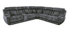 Dalton - Modular Power Reclining Sectional - R&R Furniture Gallery (Fountain Valley, CA)
