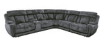 Dalton - Modular Power Reclining Sectional - R&R Furniture Gallery (Fountain Valley, CA)