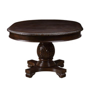 Chateau De Ville - Round Dining Table - R&R Furniture Gallery (Fountain Valley, CA)