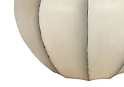 Resin Transitional Lighting, Table Lamp - Cream - R&R Furniture Gallery (Fountain Valley, CA)