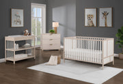 Pixie - 3 Drawer Dresser - R&R Furniture Gallery (Fountain Valley, CA)