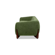 Alpine - Luxurious Upholstery Sherpa Sofa - R&R Furniture Gallery (Fountain Valley, CA)