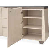 Fantosini - Sideboard - R&R Furniture Gallery (Fountain Valley, CA)