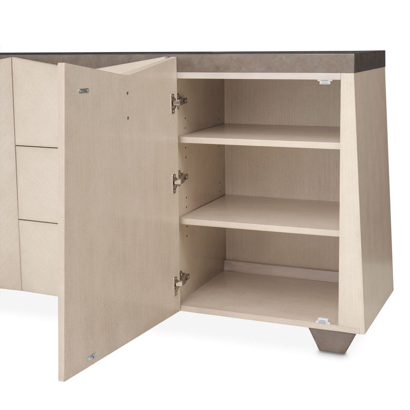 Fantosini - Sideboard - R&R Furniture Gallery (Fountain Valley, CA)