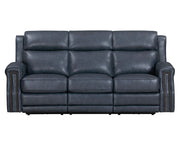 Hensley - Power Reclining Sofa Set - R&R Furniture Gallery (Fountain Valley, CA)