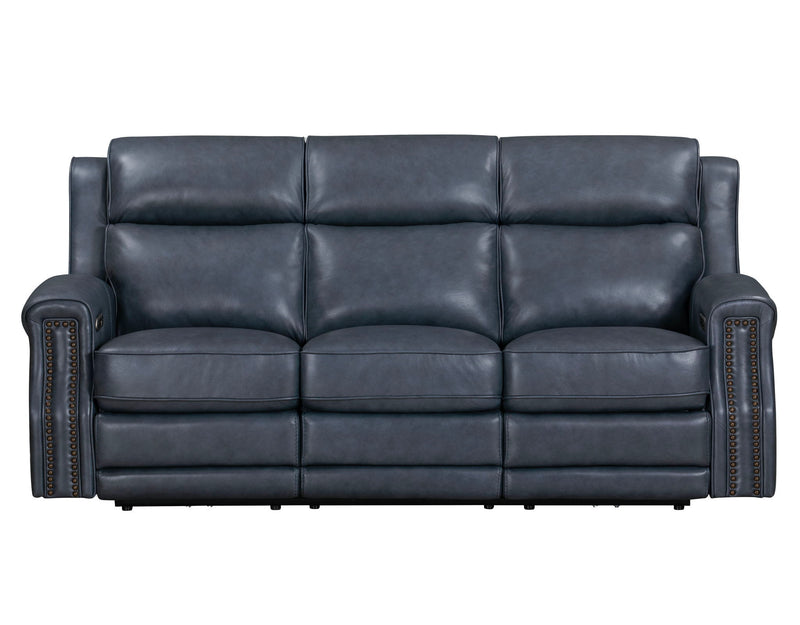 Hensley - Power Reclining Sofa Set - R&R Furniture Gallery (Fountain Valley, CA)