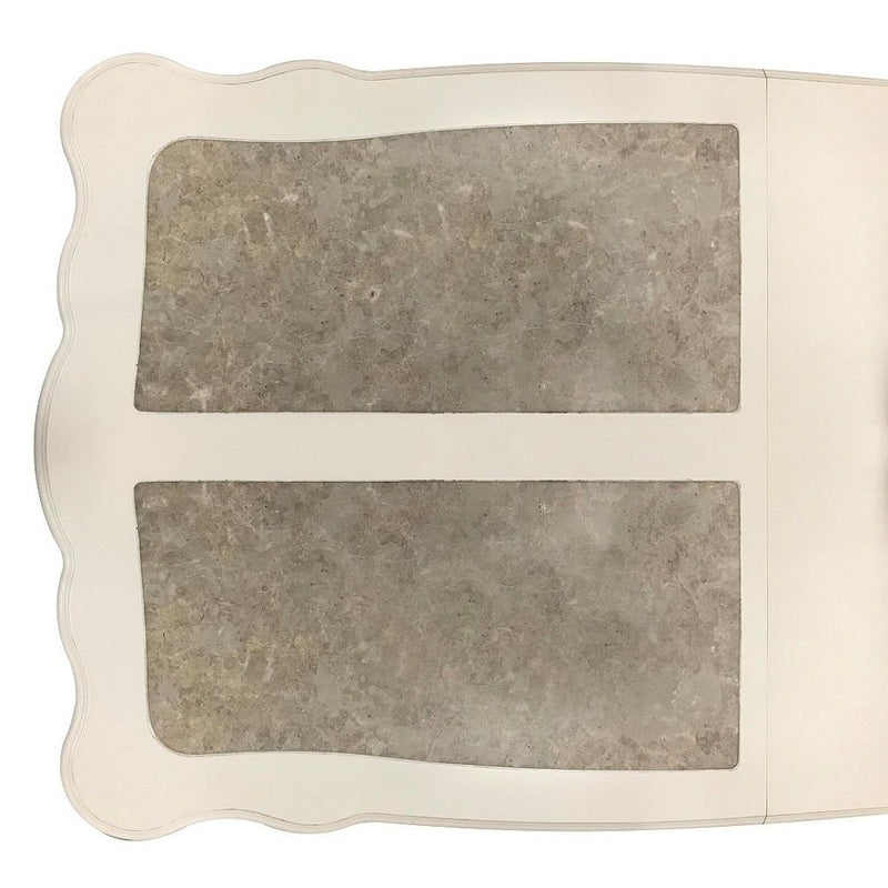 Chantelle - Dining Table - R&R Furniture Gallery (Fountain Valley, CA)