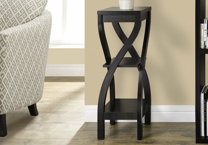 Accent Table Versatile Usage, Square, Contemporary & Modern - R&R Furniture Gallery (Fountain Valley, CA)
