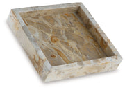 Edurton - Tray - R&R Furniture Gallery (Fountain Valley, CA)