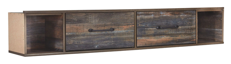 Drystan - Panel Bed - R&R Furniture Gallery (Fountain Valley, CA)