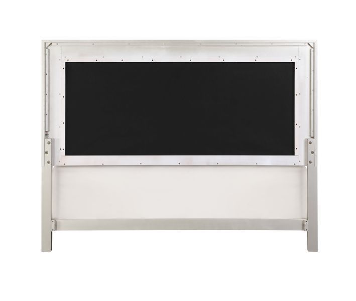 Sliverfluff - Bed - R&R Furniture Gallery (Fountain Valley, CA)