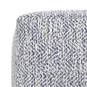 Nate - Square Pouf - R&R Furniture Gallery (Fountain Valley, CA)