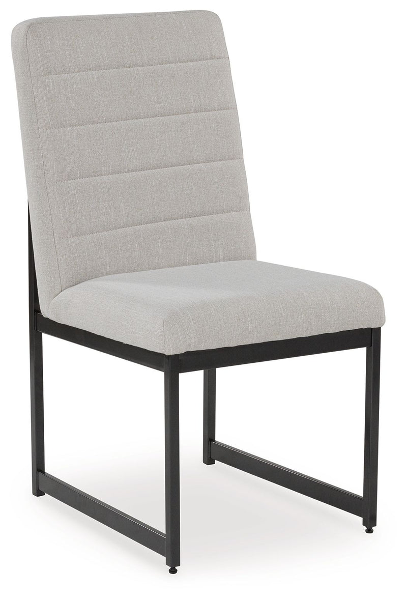 Tomtyn - Dining Room Set - R&R Furniture Gallery (Fountain Valley, CA)