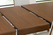 Lyncott - Rectangular Dining Room Extension Table - Brown - R&R Furniture Gallery (Fountain Valley, CA)