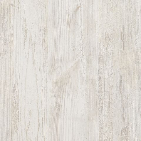 Paxberry - One Drawer Night Stand - Whitewash - R&R Furniture Gallery (Fountain Valley, CA)