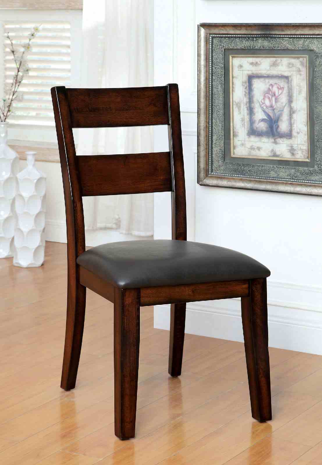 Dickinson I - Side Chair (2/CTN)