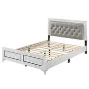 Casilda - Bed - R&R Furniture Gallery (Fountain Valley, CA)