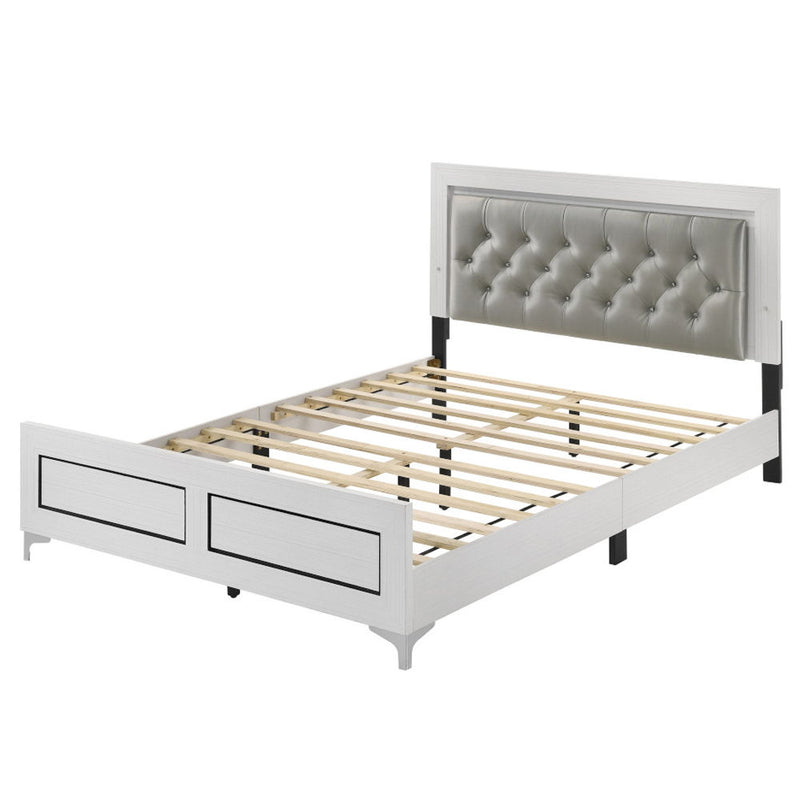 Casilda - Bed - R&R Furniture Gallery (Fountain Valley, CA)