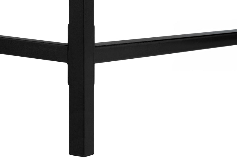 Computer Desk For Home Office, Laptop, Storage Drawers, Contemporary & Modern - R&R Furniture Gallery (Fountain Valley, CA)