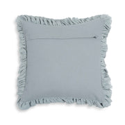 Alessia - Velvet Pillow - R&R Furniture Gallery (Fountain Valley, CA)