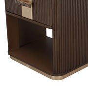 West Kensington - Nightstand - R&R Furniture Gallery (Fountain Valley, CA)