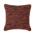 Pipe Up - Pillow - Dark Red / Purple