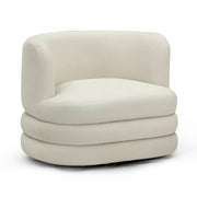Astor - Swivel Hotel Lounge Chair - R&R Furniture Gallery (Fountain Valley, CA)