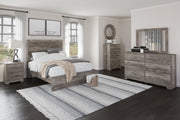 Ralinksi - Youth Bedroom Set - R&R Furniture Gallery (Fountain Valley, CA)